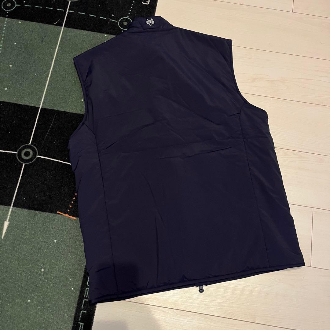 GREYSON YUKON X LITE VEST グレイソン