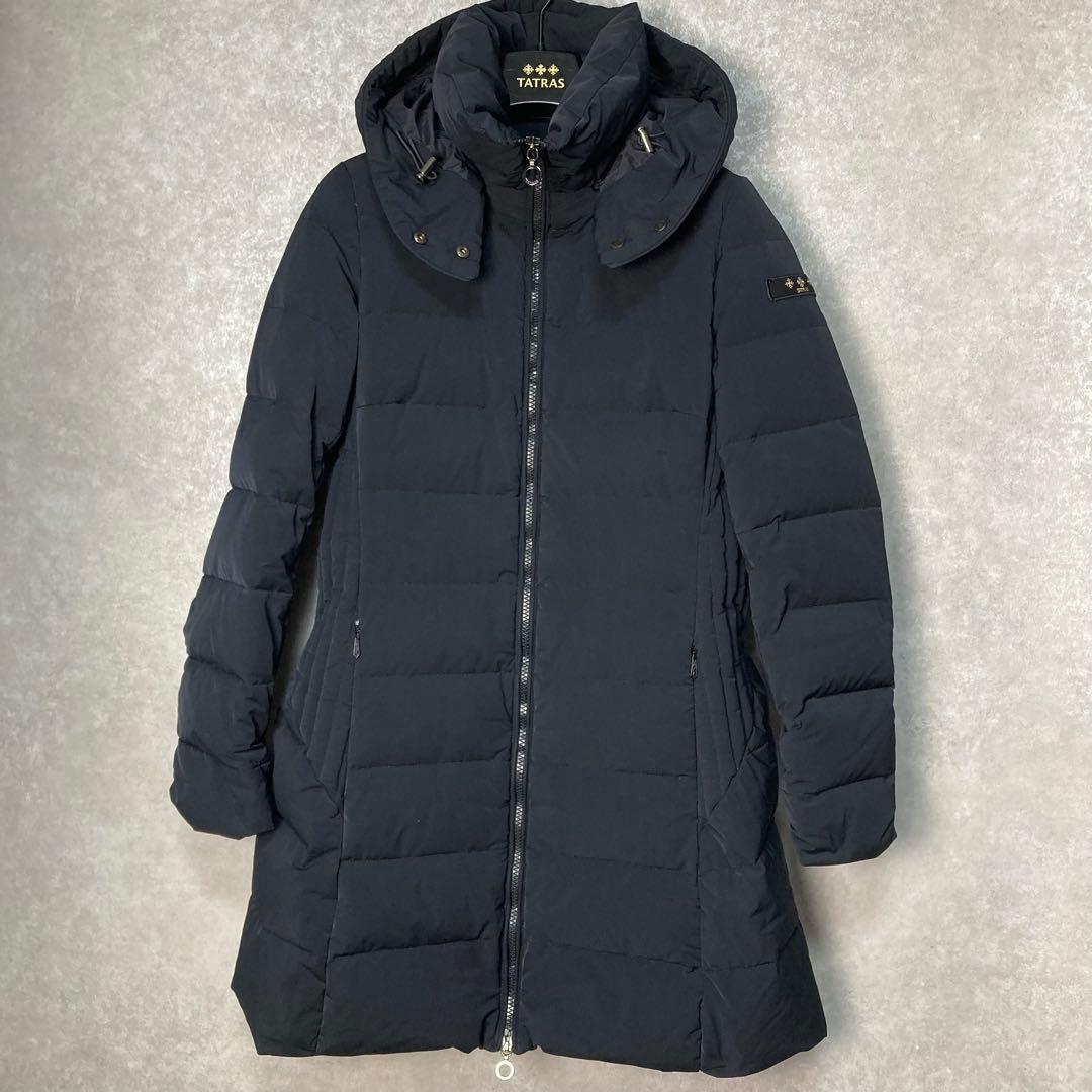 【美品】タトラス　TATRAS　ポリテアマ　ビームス別注　希少