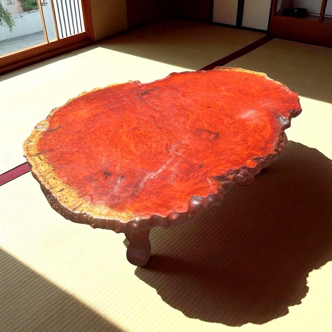 kumacraft『森林木杢』