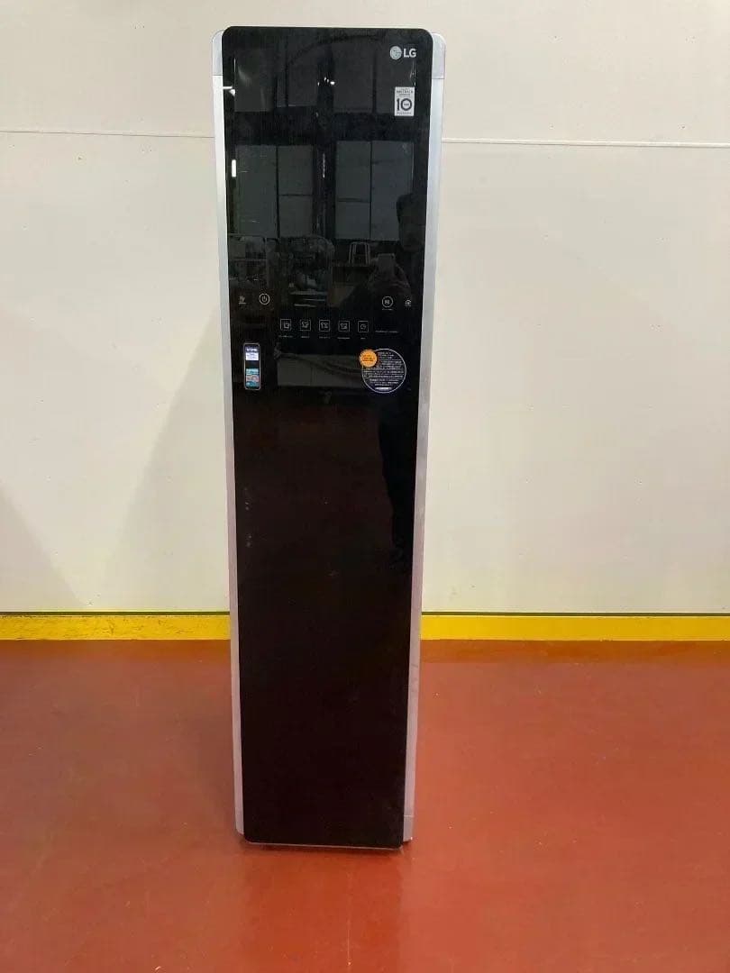 LG 電気乾燥機 S3BF 2019年製