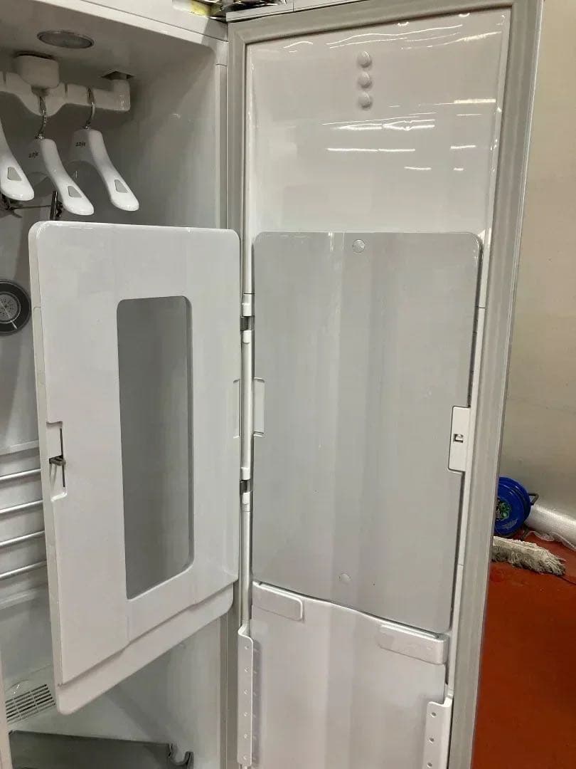 LG 電気乾燥機 S3BF 2019年製