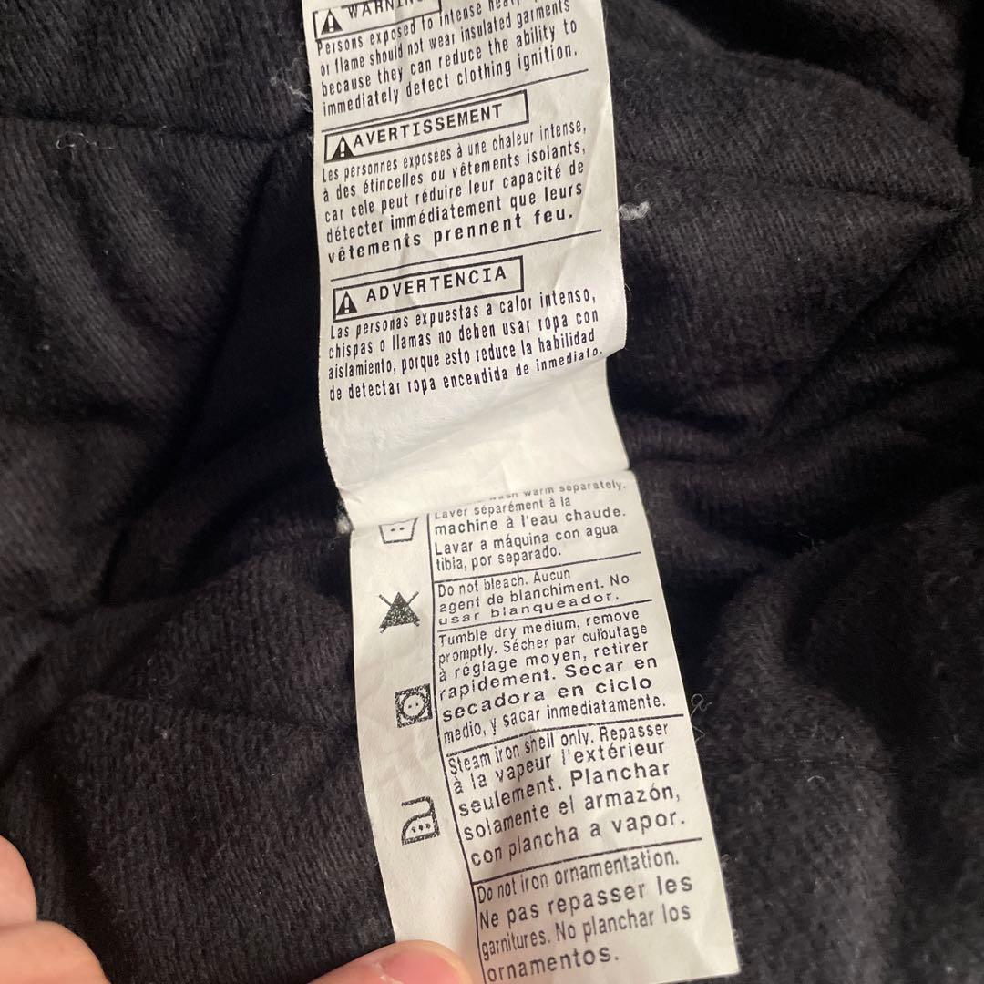 カモフラージュ フード付き アクティブジャケット