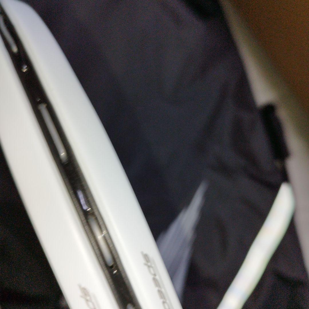 アクロスピードv01 ソフトテニスラケット　0U ミズノ