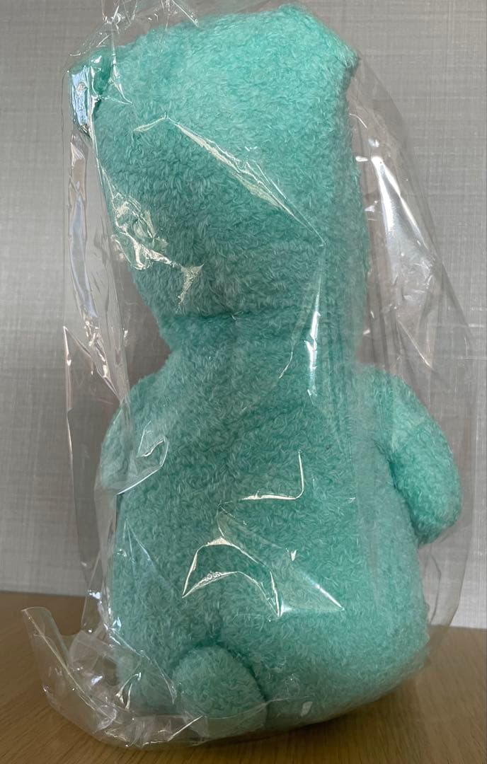 【未開封品】BRAIN DEAD テディベア