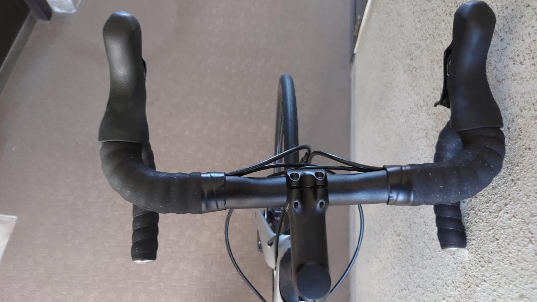 【送料込み】Specialized 2021 Roubaix Sport