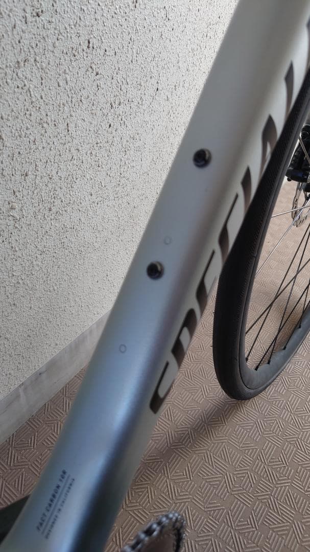 【送料込み】Specialized 2021 Roubaix Sport