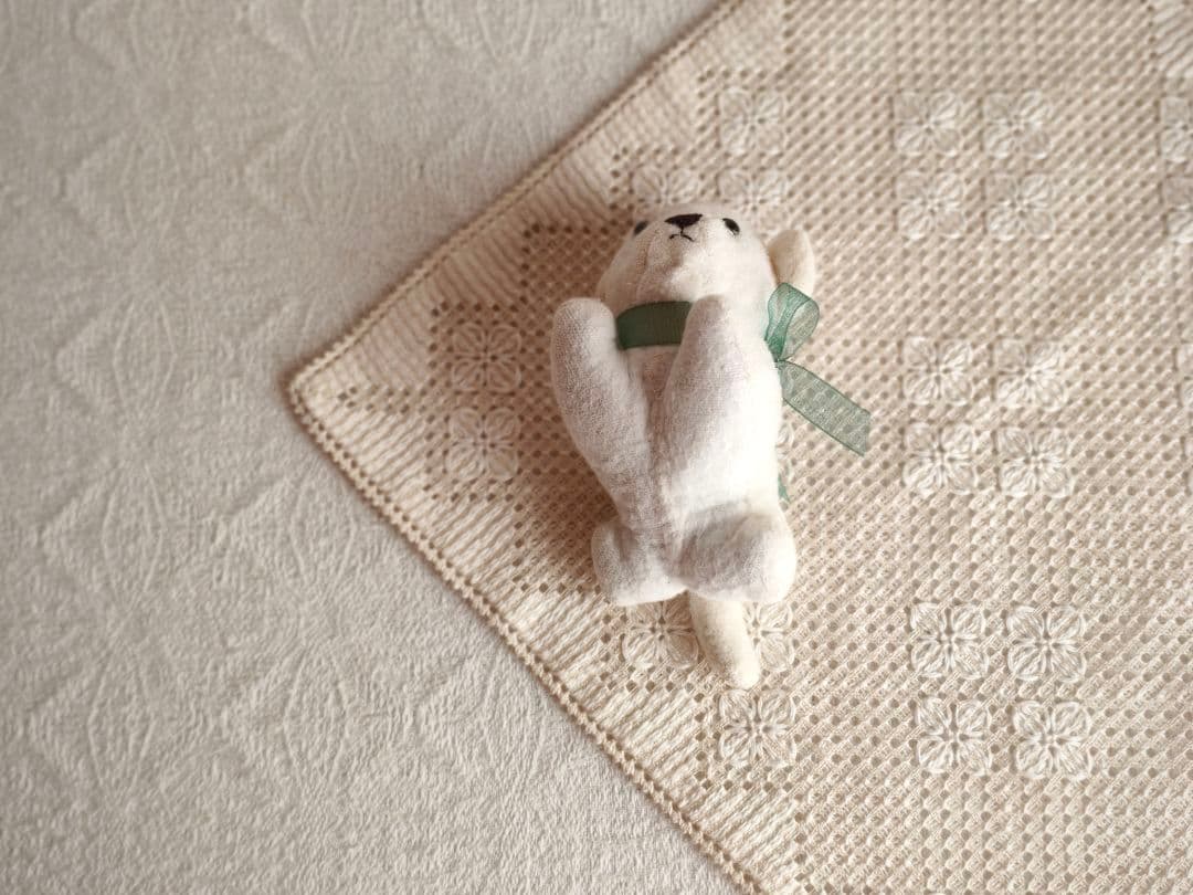 【チョコメルさま】vintage cat ୨୧ ベイビーフェイス 猫ちゃん