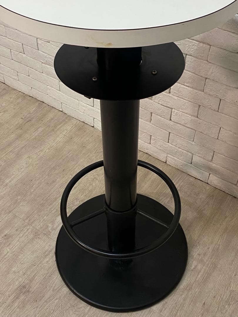 【東京都内23区配送無料】定価6万円　カウンター　テーブル　業務用　デスク　机