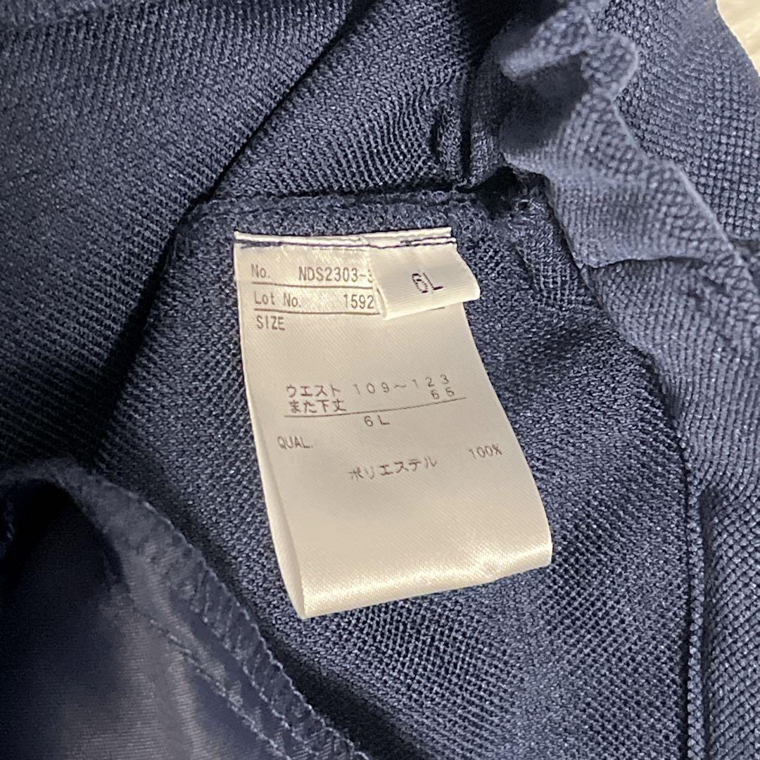 【洗える】7days Life Styling 6L リネンライク パンツスーツ