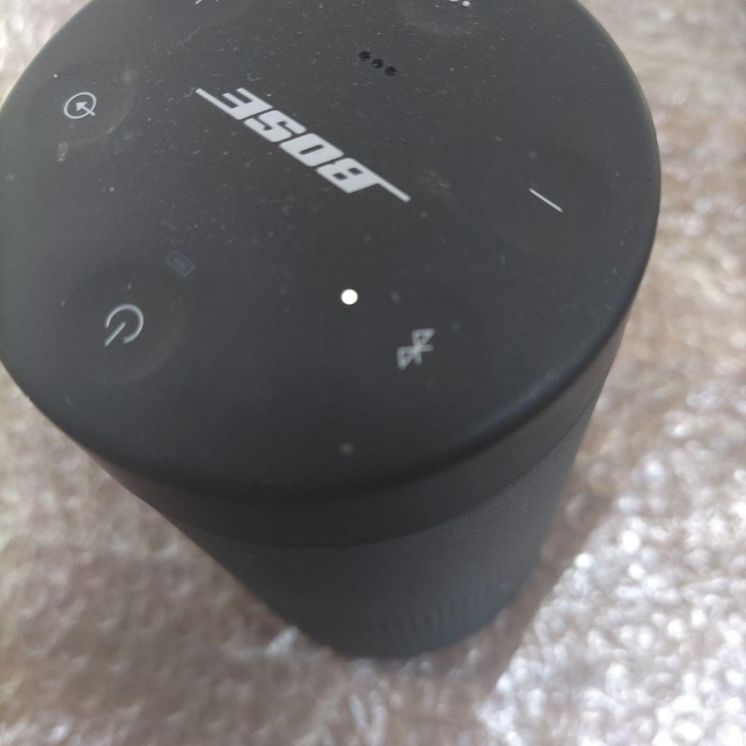 BOSE SoundLink Revolve 管理ナンバー370