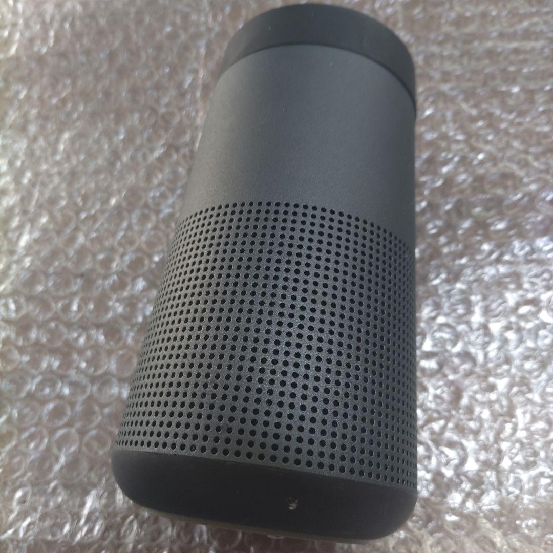 BOSE SoundLink Revolve 管理ナンバー370