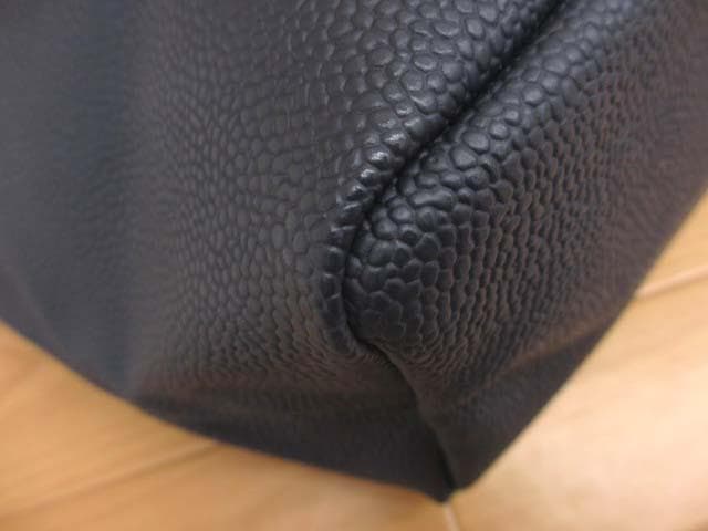 美品 エルベシャプリエ 705GP リュクス スクエア トート L