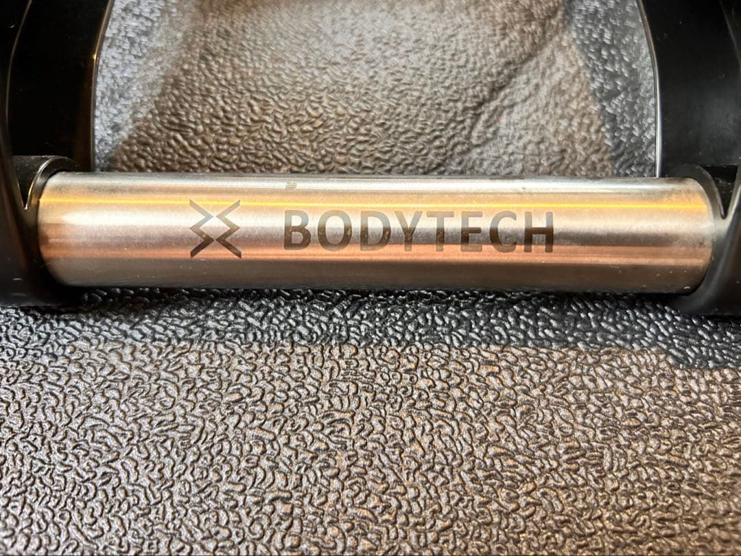 【訳あり美品】フレックスベル 32kg（4kg刻み）片手用 ／NUOBELL