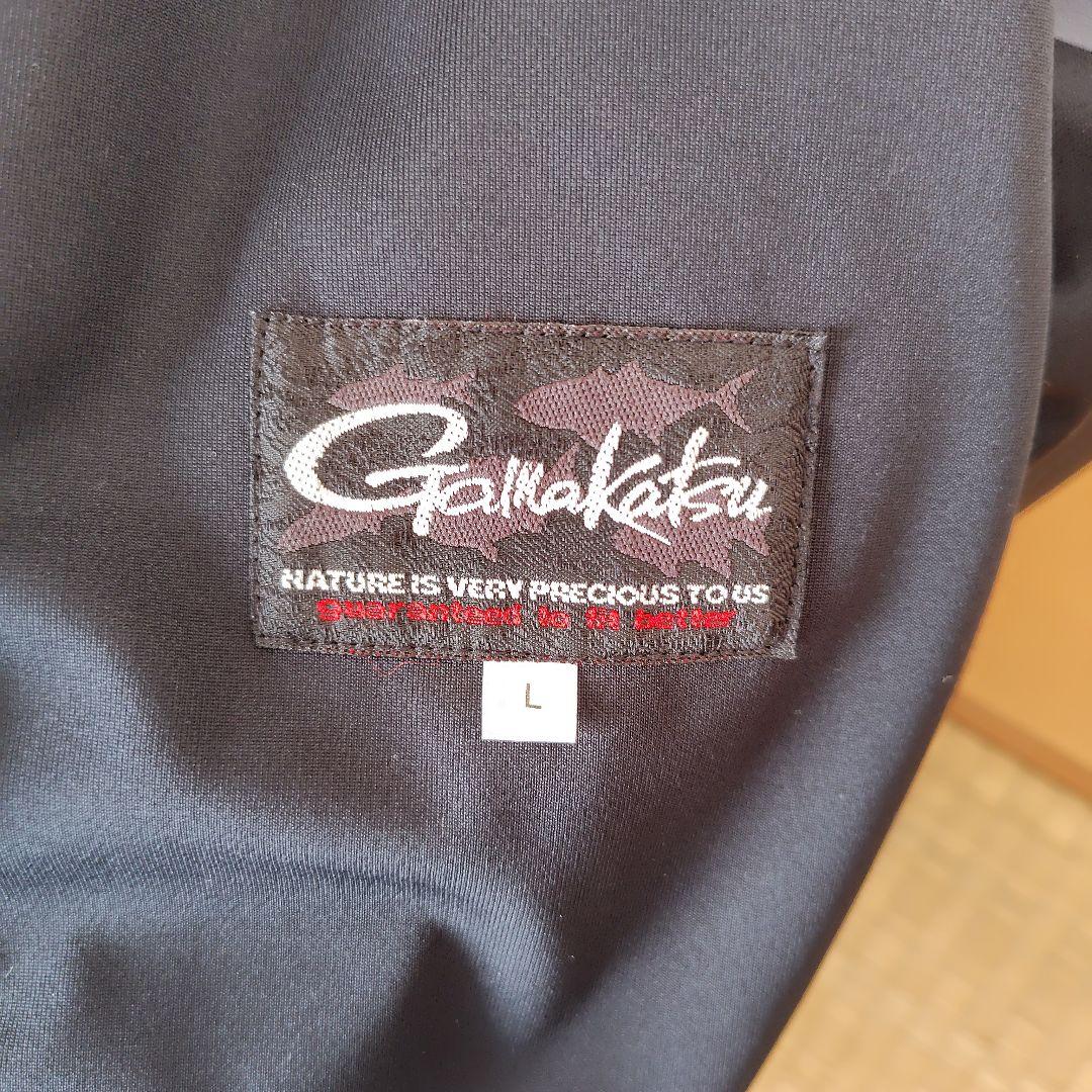 がまかつ(Gamakatsu) ブリーズテックスーツ GM-3535