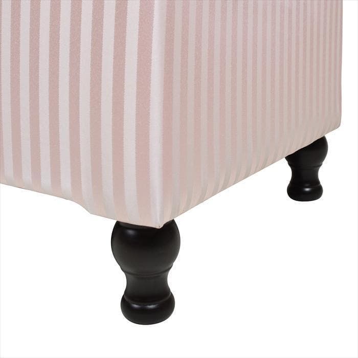 新品 特別セール ジェニファーテイラー収納付きベンチHarunoPK