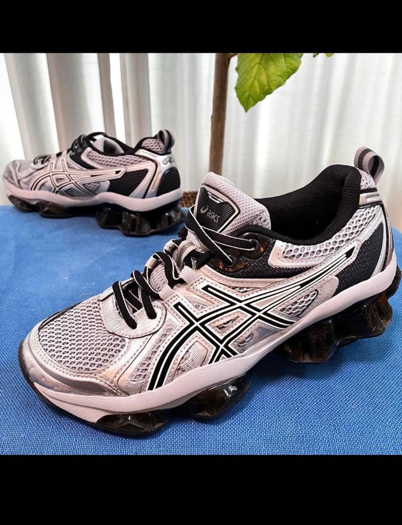 ASICS GEL-QUANTUM KINETIC ゲルクォンタムキネティック