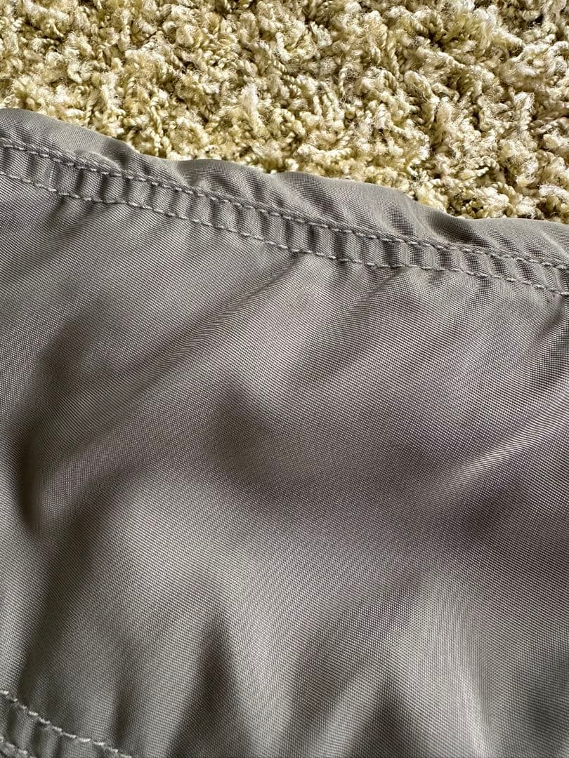 アズールバイマウジー n-2b ミリタリージャケット