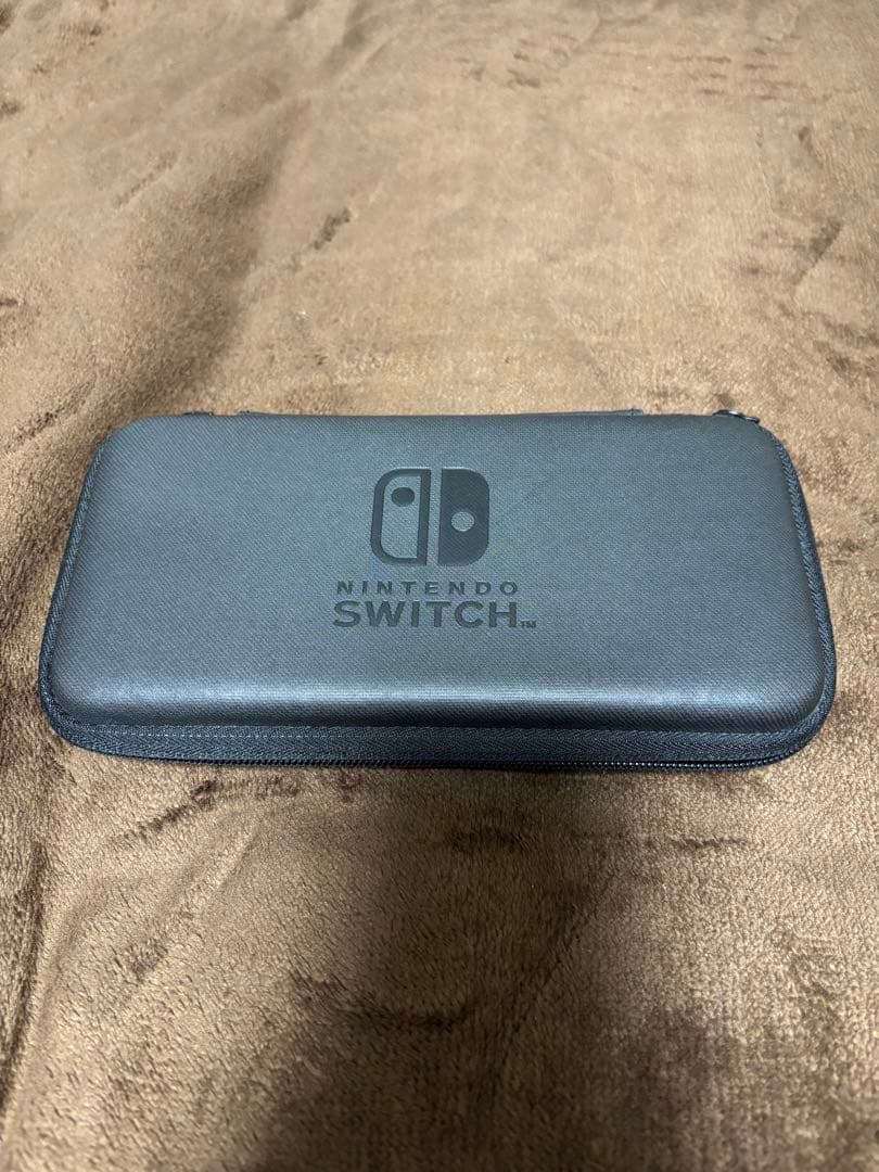 【美品】Nintendo Switch Lite ディアルガパルキア 5点セット