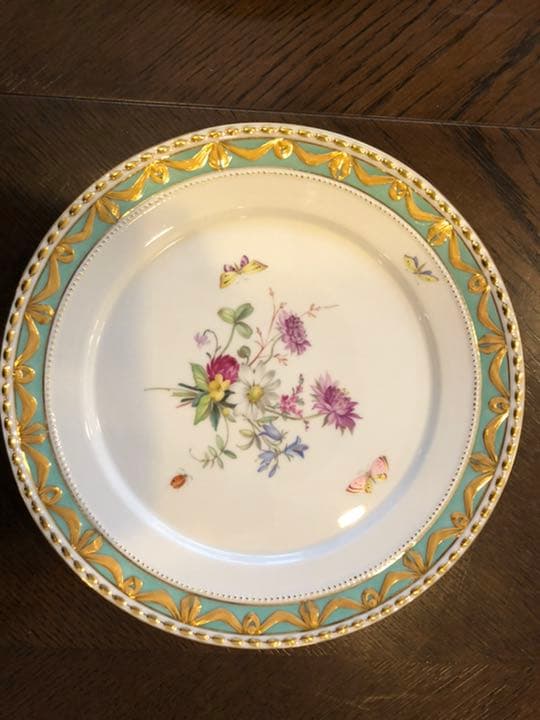 KPMベルリン　プレートb