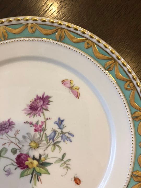 KPMベルリン　プレートb