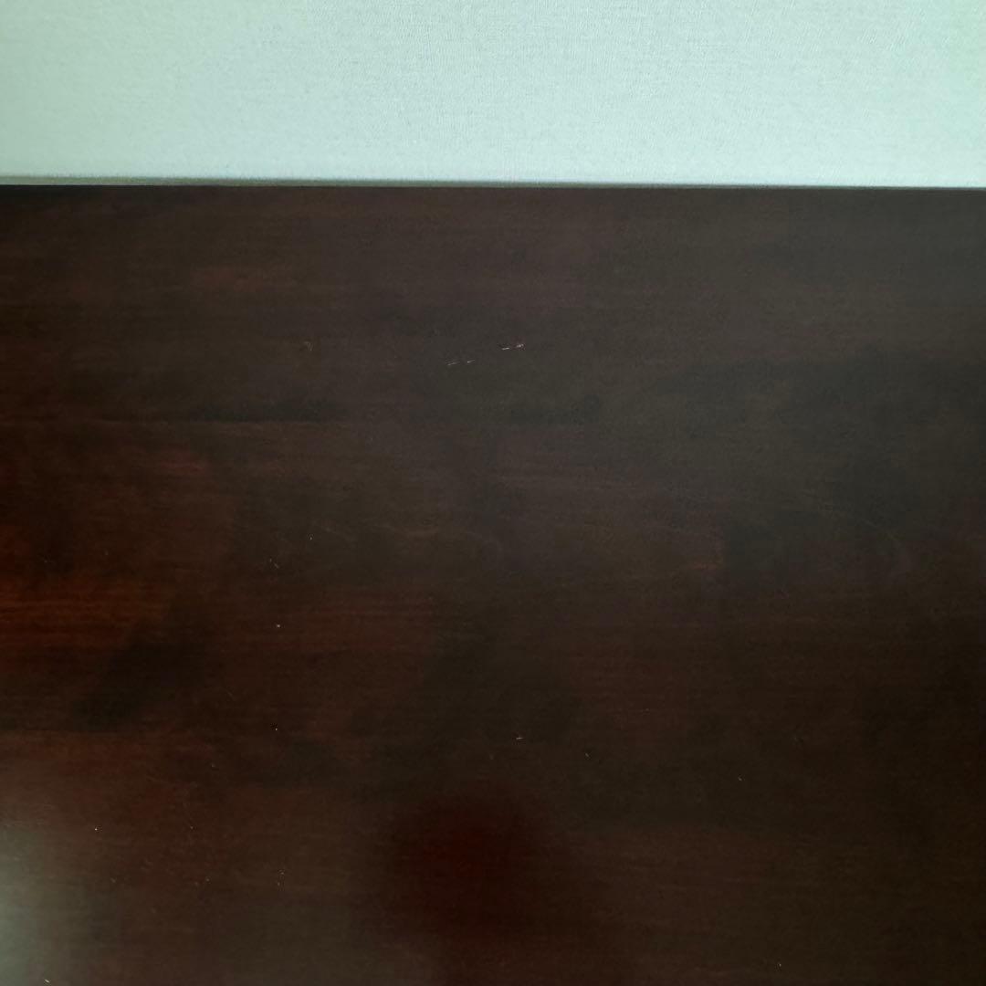 松本民芸家具　ローテーブル　茶卓