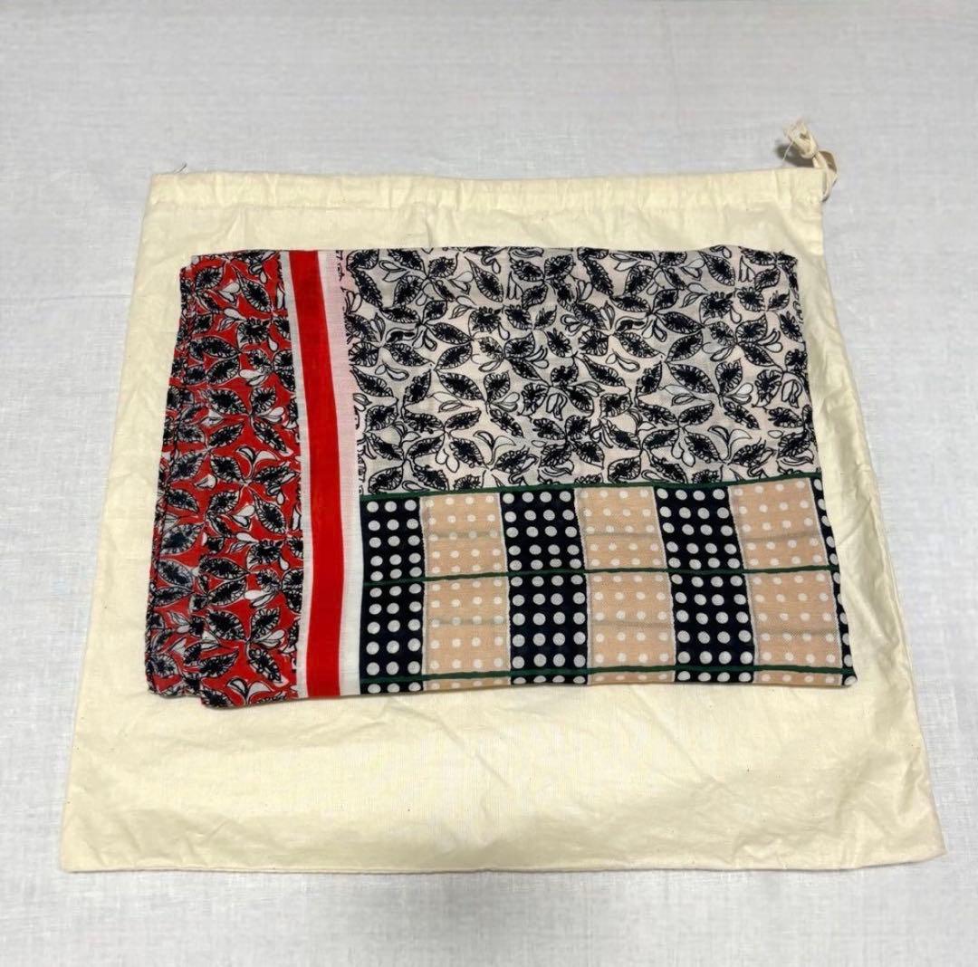 【2点おまとめ】 JOHNSTONSジョンストンズ MARNIマルニ ストール