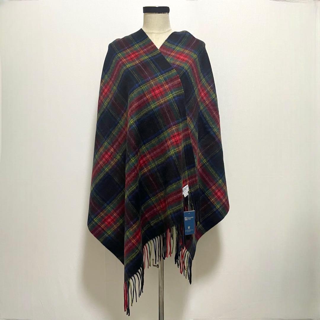 【2点おまとめ】 JOHNSTONSジョンストンズ MARNIマルニ ストール