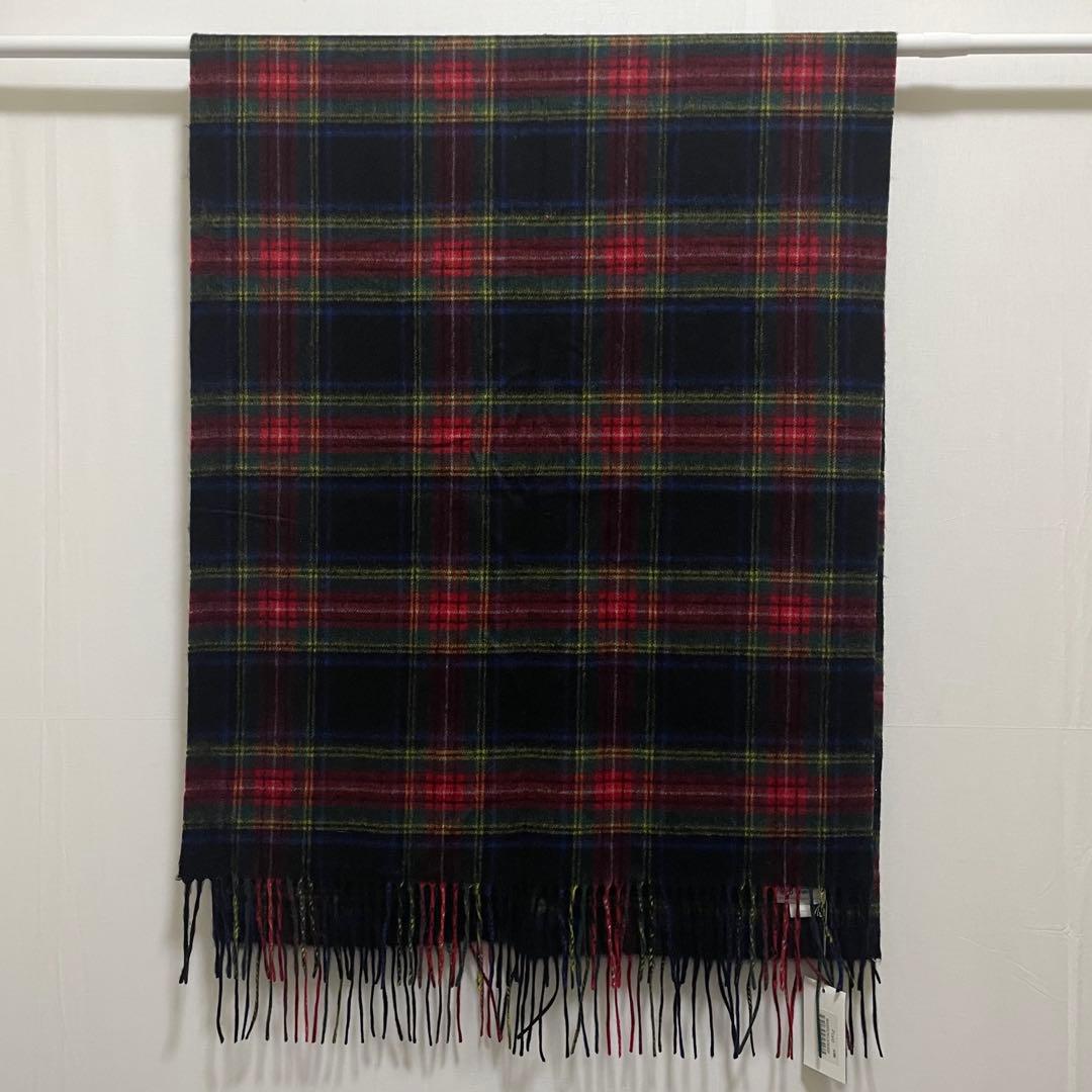 【2点おまとめ】 JOHNSTONSジョンストンズ MARNIマルニ ストール