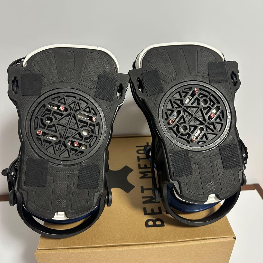 BENT L JOINT 23-24 Mサイズ ベントメタルジョイント