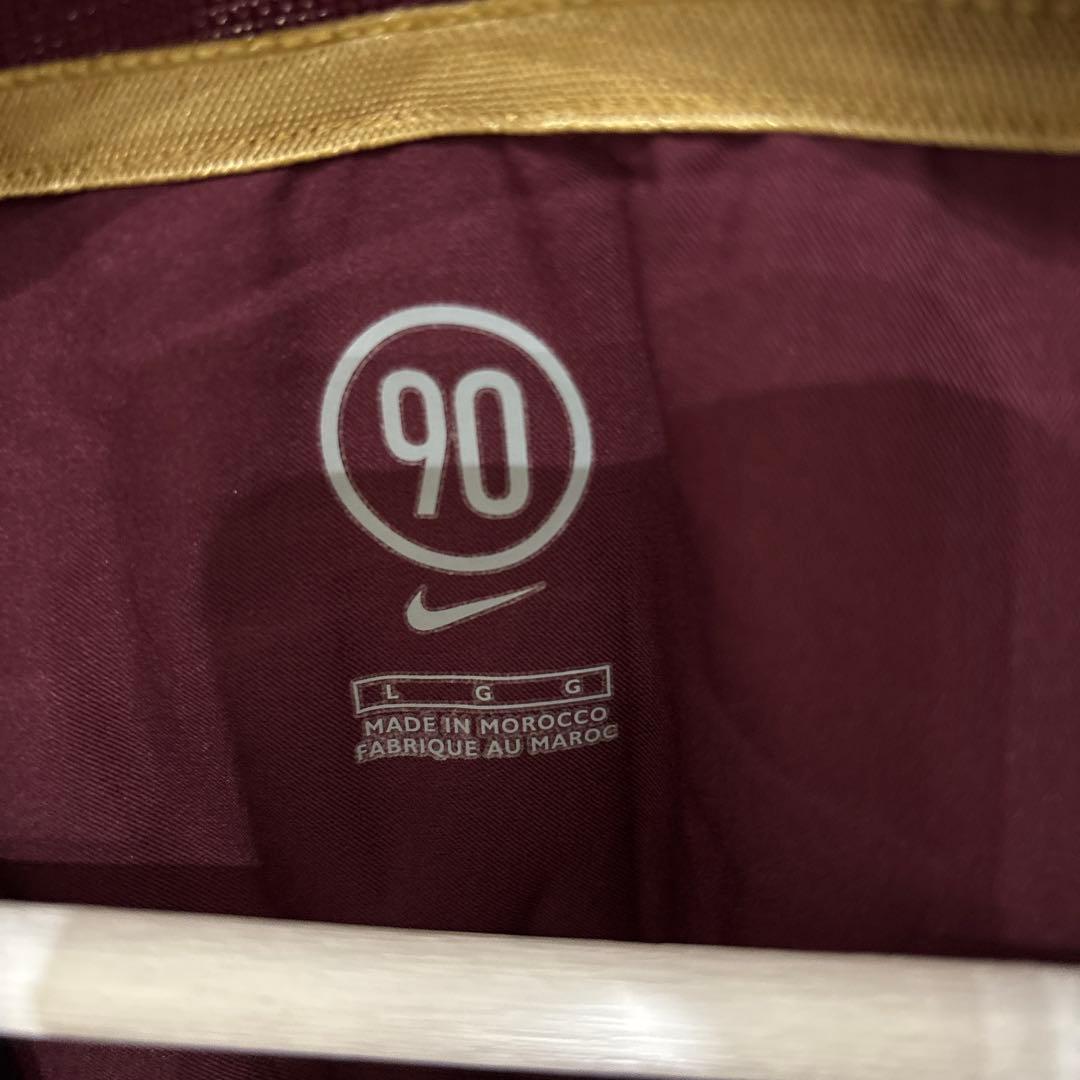 国内正規品　ハイバリー　アーセナル 2005 アンリ　14 ホーム　ユニフォーム