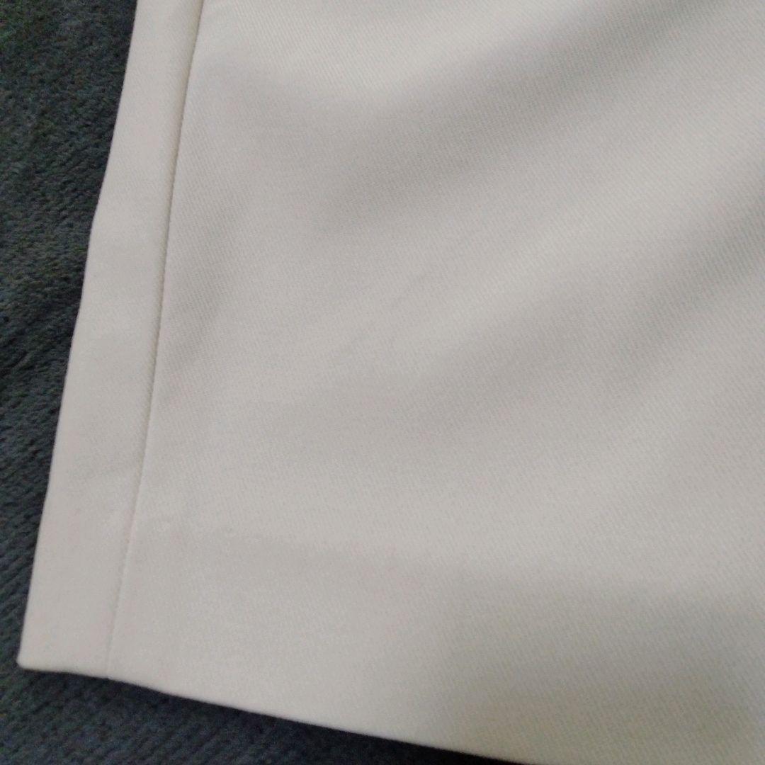 23SS メゾンイエナ コンパクトツイルサロペット オールインワン 38