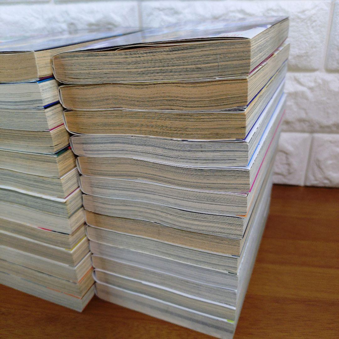 ハンターハンター 全38巻＋ハンターズガイド HUNTER×HUNTER 全巻