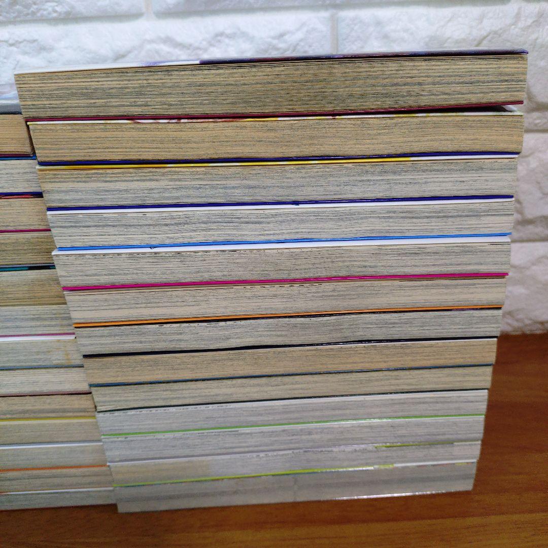 ハンターハンター 全38巻＋ハンターズガイド HUNTER×HUNTER 全巻