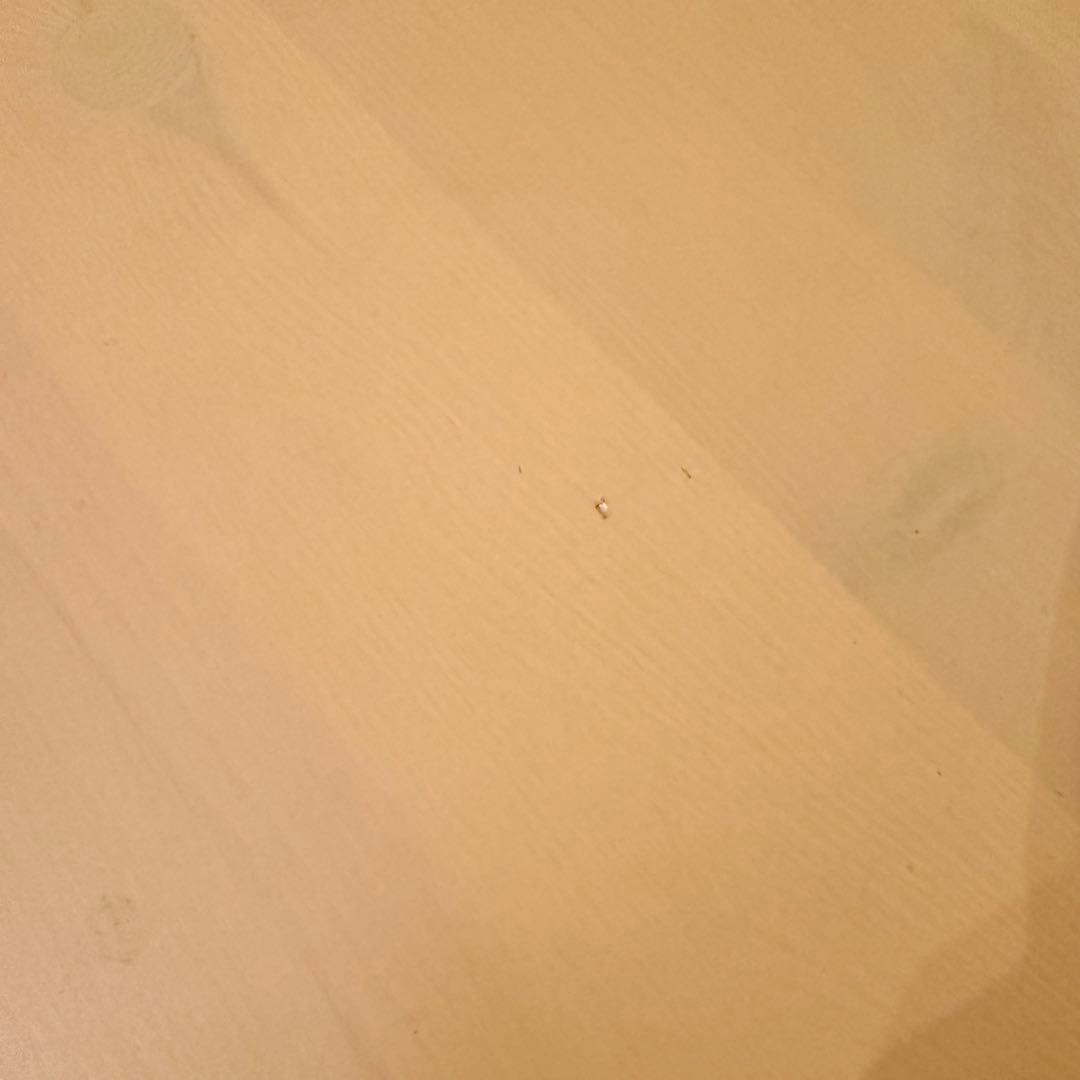 IKEA HEMNES イケア ヘムネス 3段 チェスト イエロー