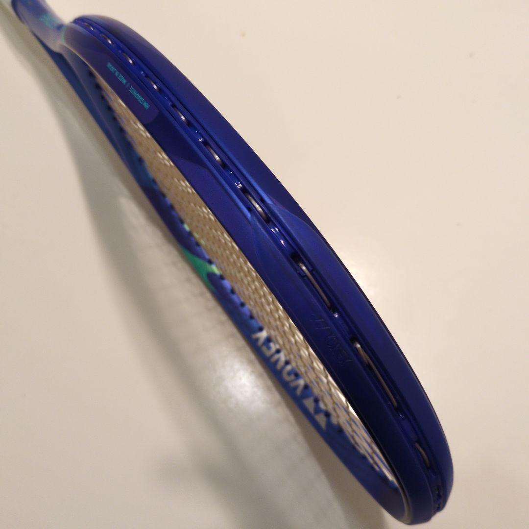 YONEX EZONE100TOUR G2（328g-ポリストリング込）