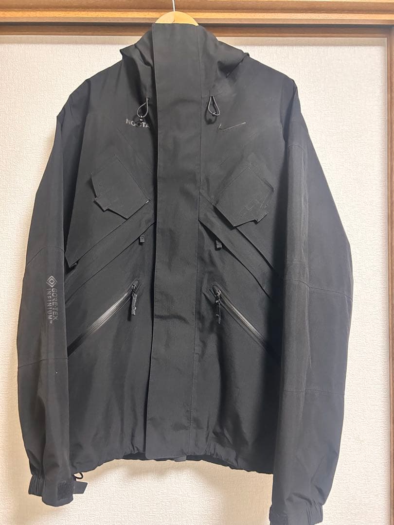NIKE / ナイキ NIKE × NOCTA GORE-TEX JACKET