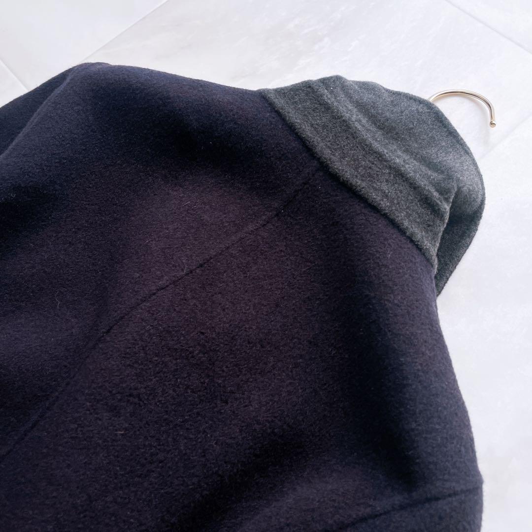 人気✨セオリーリュクス JOSETTE.N NOTION ダブルフェイス 38