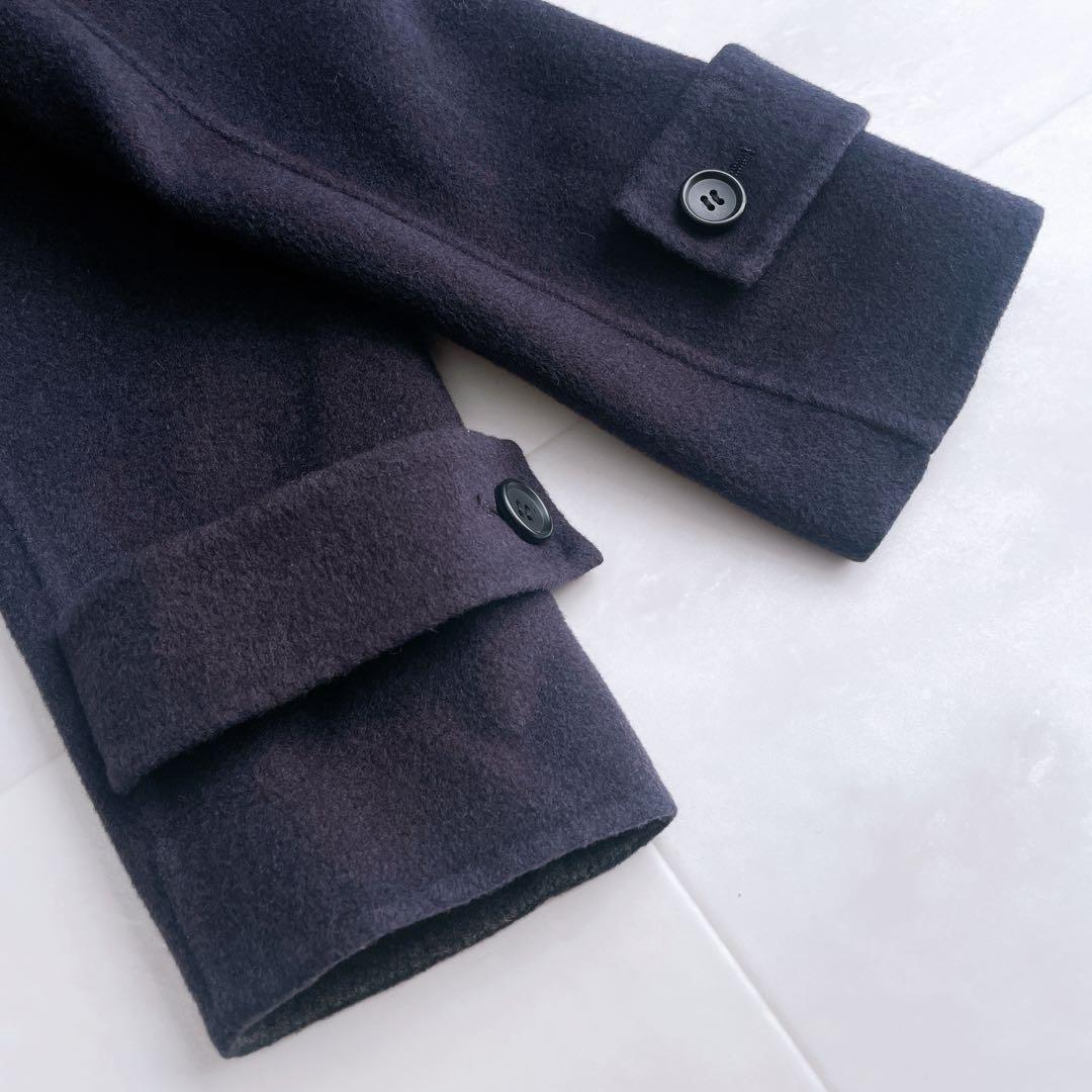 人気✨セオリーリュクス JOSETTE.N NOTION ダブルフェイス 38