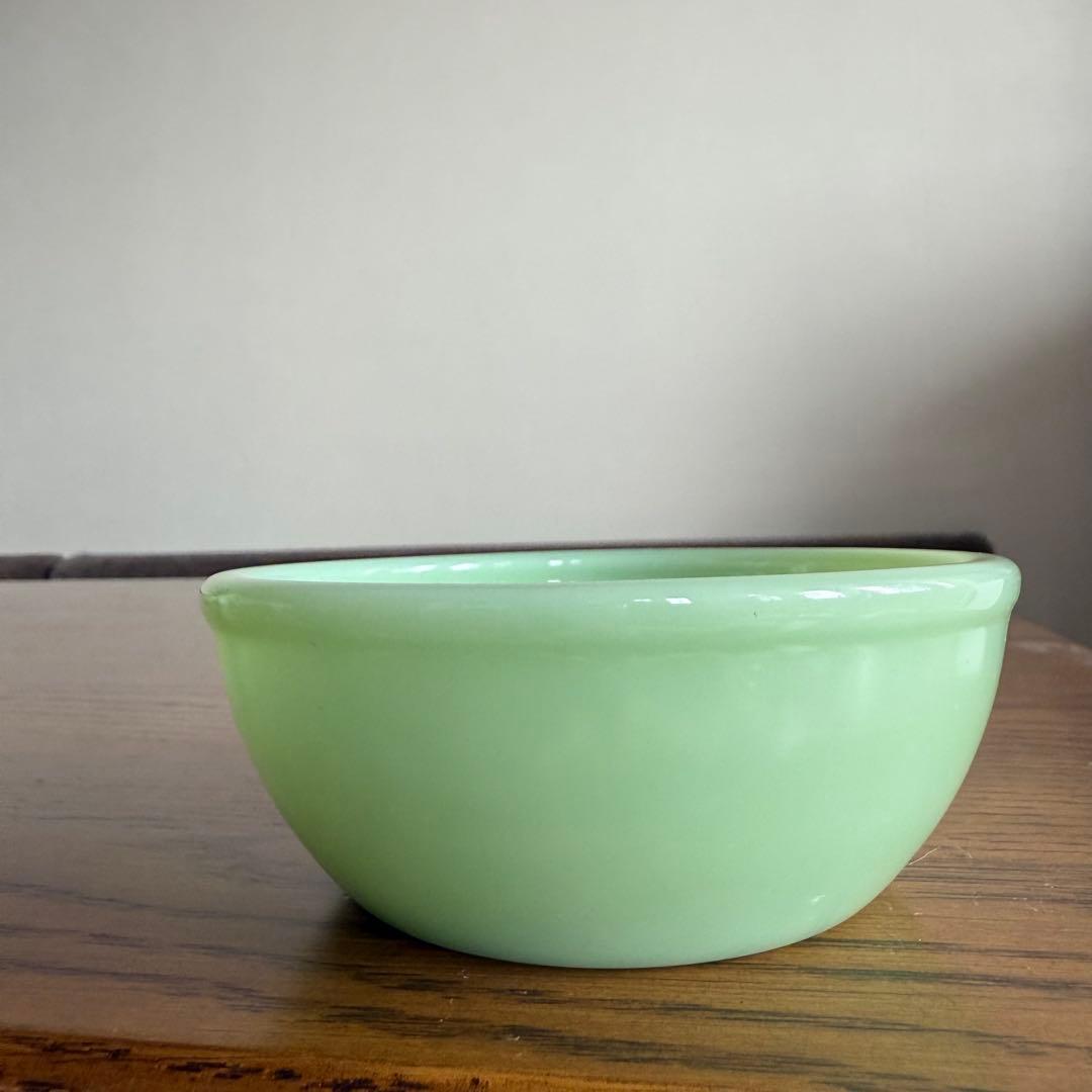 10オンスボウル ジェダイ デッドストック Fire-king ファイヤーキング