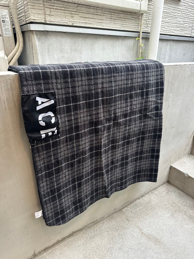 ACE HOTEL PENDLETON ブランケット エースホテル ペンドルトン