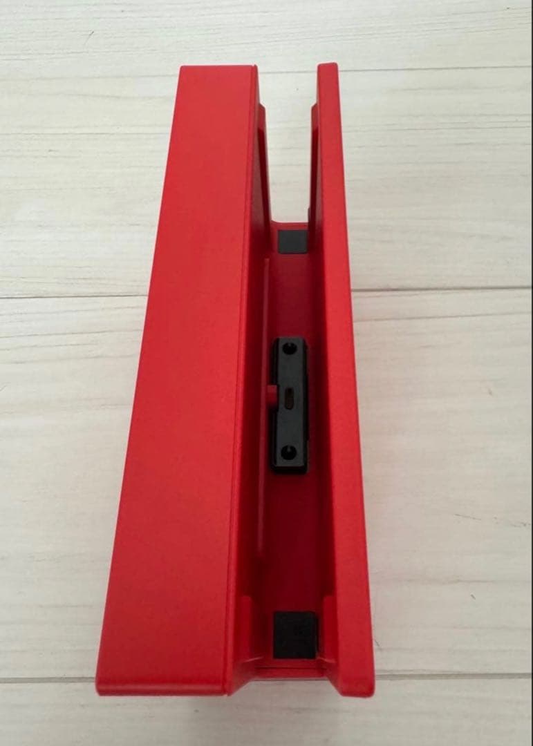 【中古美品】Nintendo Switch マリオレッド✕ブルーセット