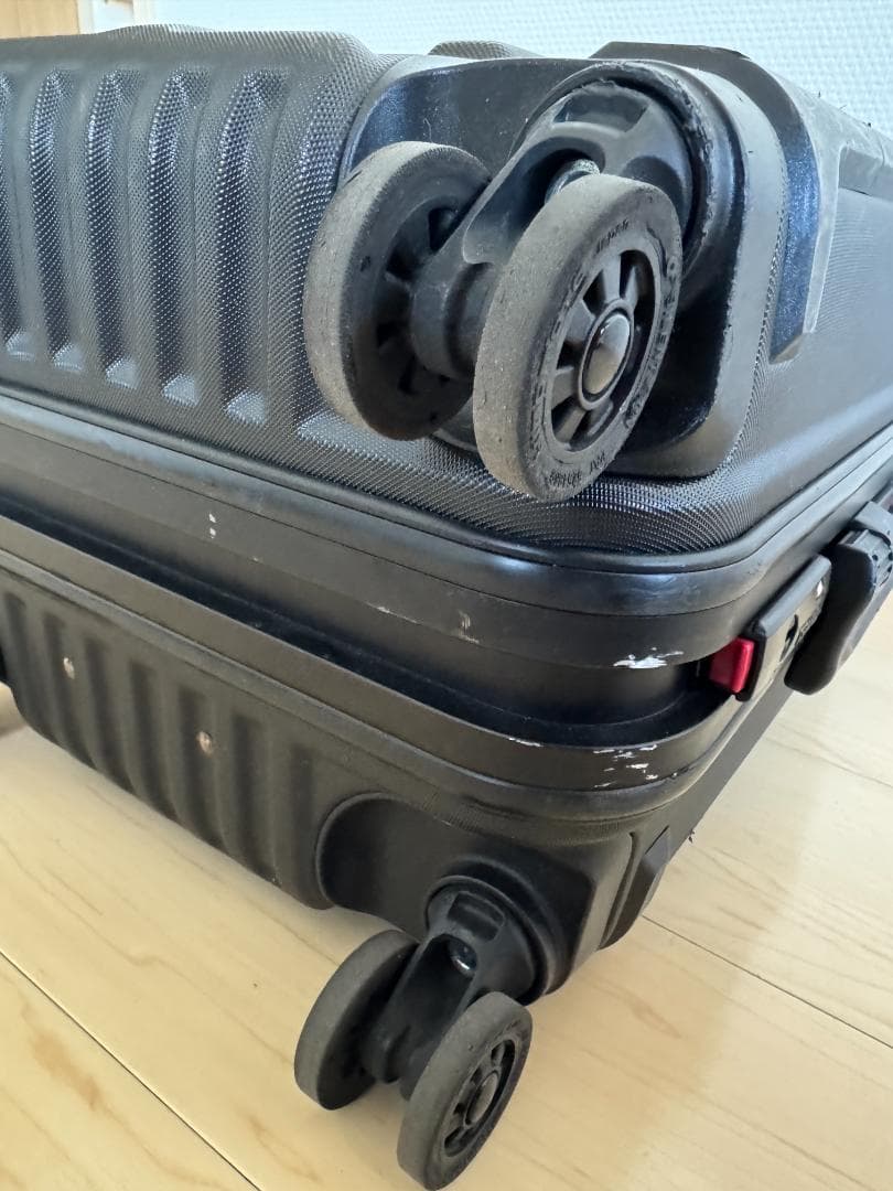 BRIEFING スーツケース キャリーケース 35L BRA191C04