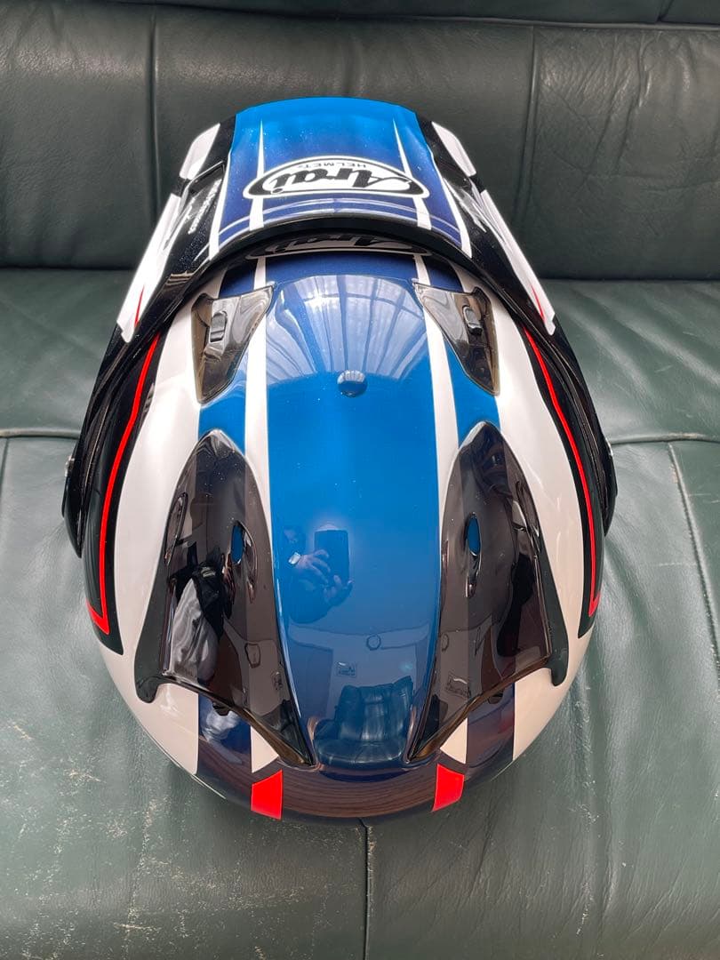 Arai TOUR-CROSS 3 DETOUR フルフェイスヘルメット