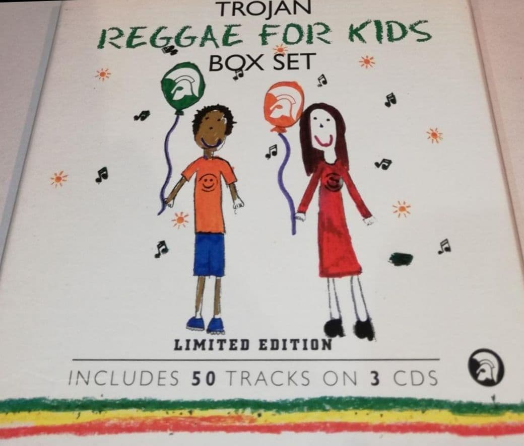 u1yamako様8点まとめTROJAN STRICTLY ROCKERS