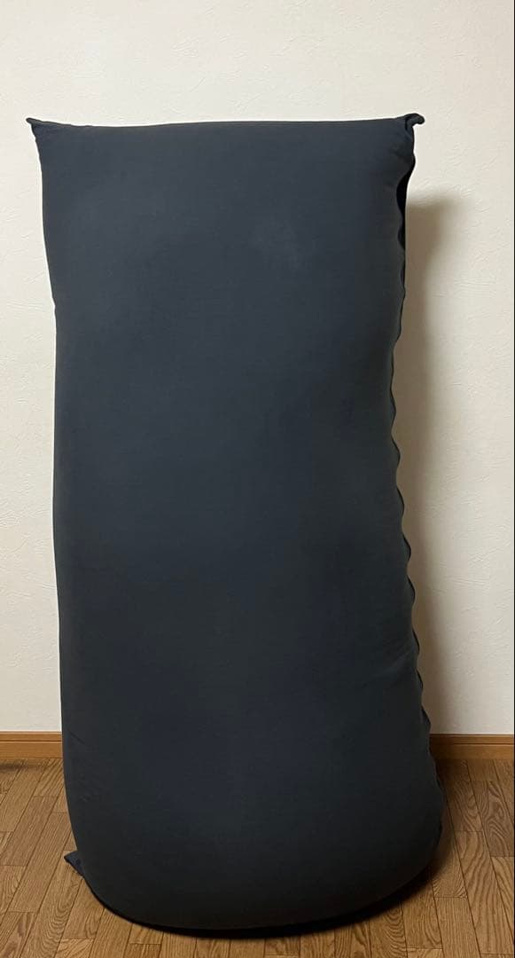 音チャンママ （美品）ヨギボー マックス yogibo max