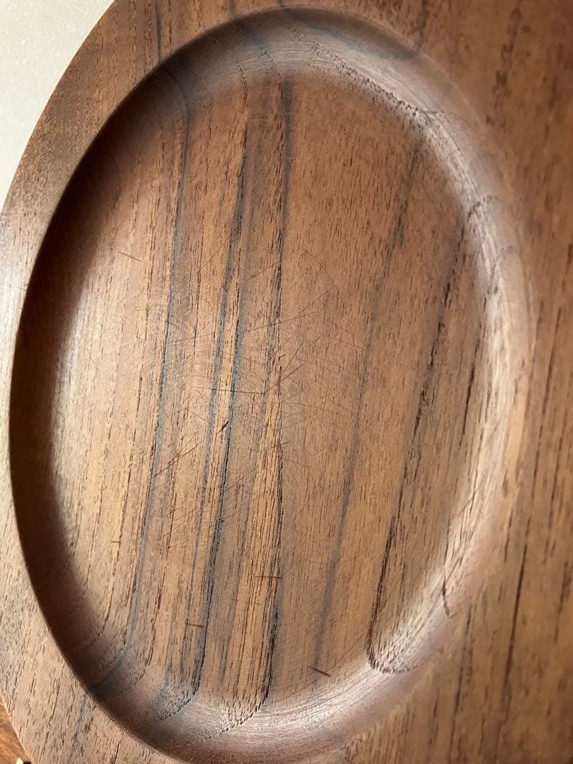 カイボイスン チークプレート大 ヴィンテージ フィンユール ウェグナー アアルト