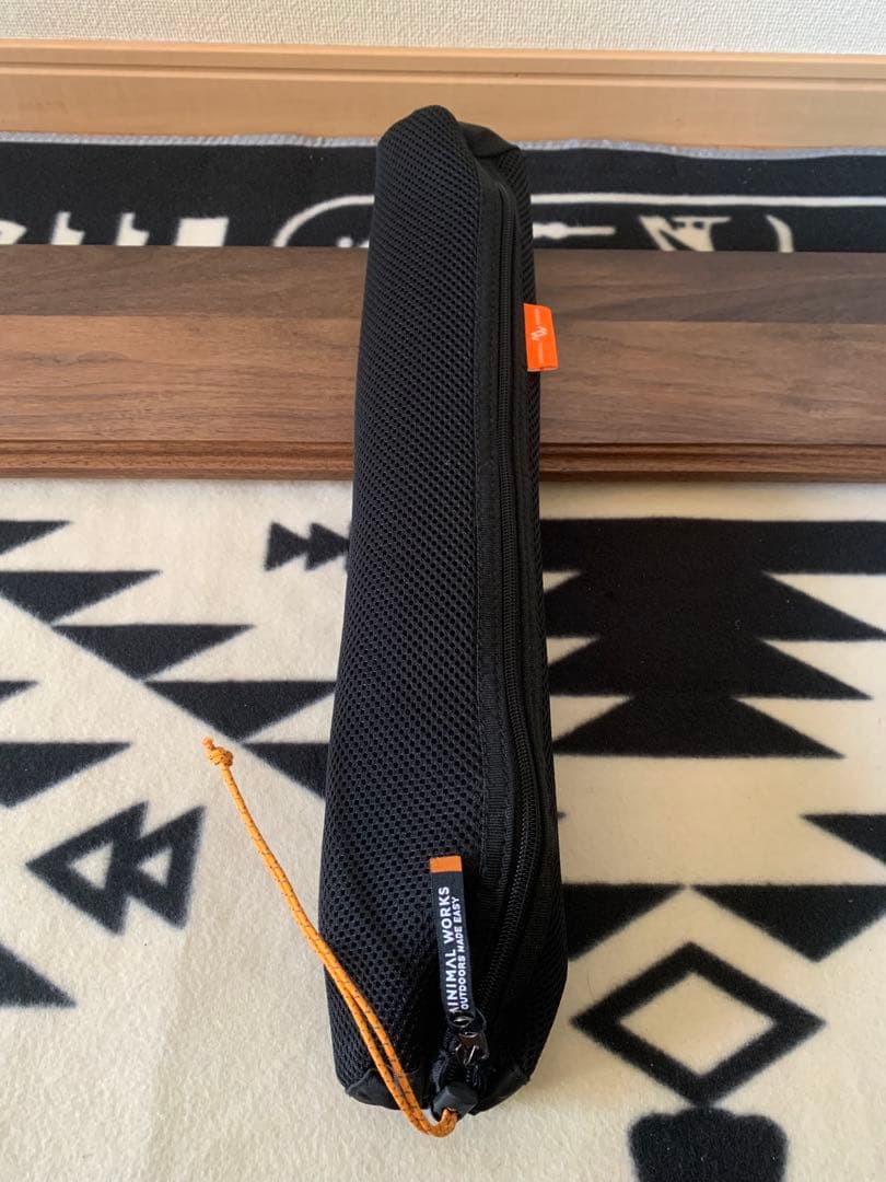 ミニマルワークス　インディアンハンガーM 天板セット