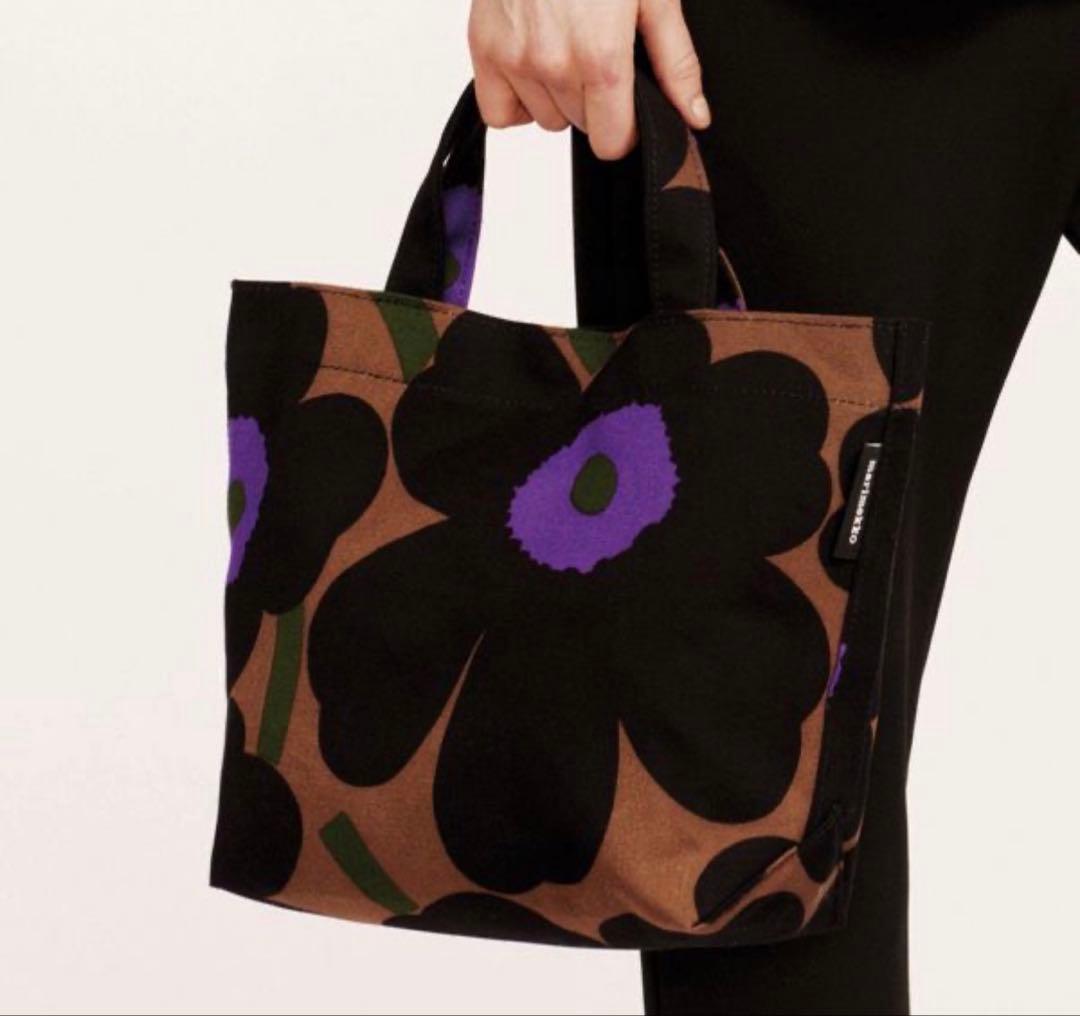 marimekko マリメッコ　トートバッグ