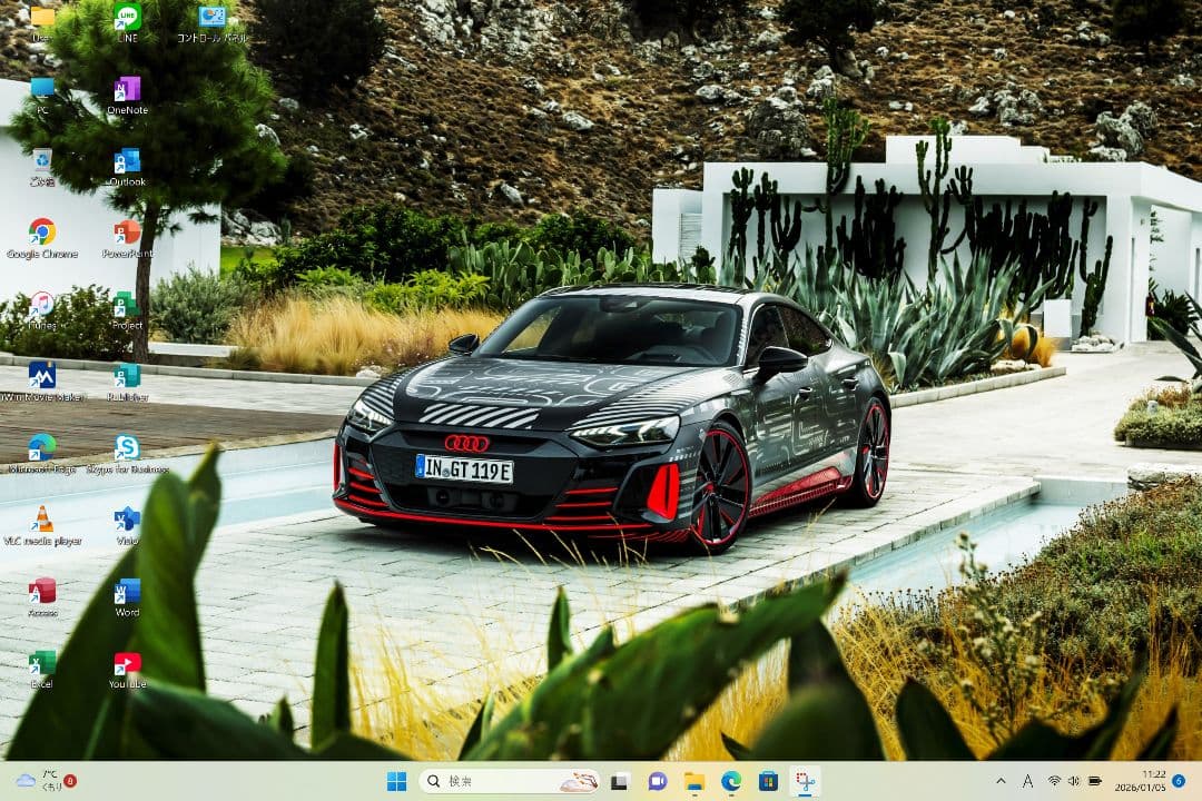 Windowsノート本体 Surface Pro 8 / i7 / 16GB / 512GB