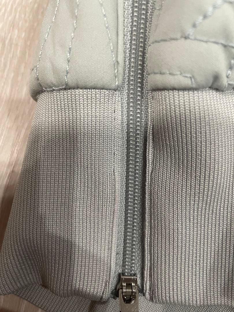 Ｖ12 ZEROFIT コラボ アウター ウォームスニード 被り レディース L